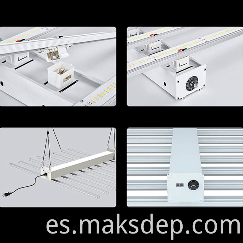 Horticultural Led Grow Lights